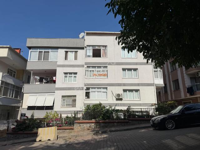 As Emlak Tan 3+1 Fıstıkağacı Metroya Yakın 130m2 2.kat.daire
