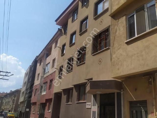 As Emlak K.toprak Mh.gülay Kanatlı O.okulu Yanı Kiralık 3+1daire