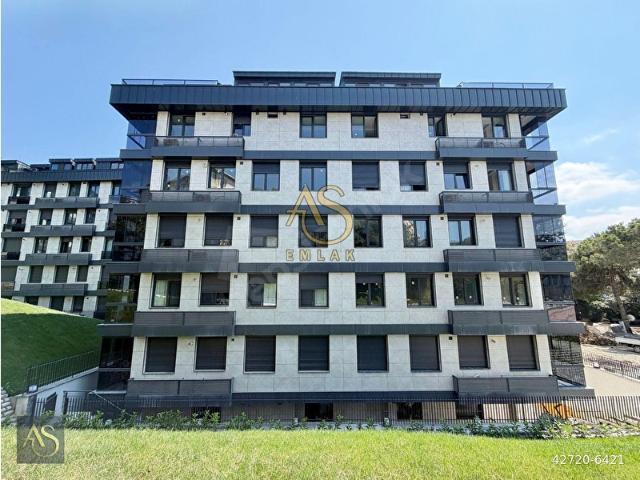 AS EMLAK'TAN 1+1 ALTUNİZADE SIFIR LÜX SİTEDE METROYA YAKIN DAİRE