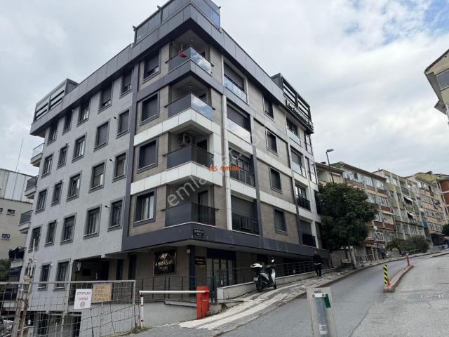 As Emlak'tan 2+1 Merkezde Açık Otoparklı Yeni Binada Daire