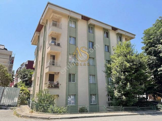 As Emlak'tan Bağlarbaşı Soyak Evlerinde İçi Yapılı Daire