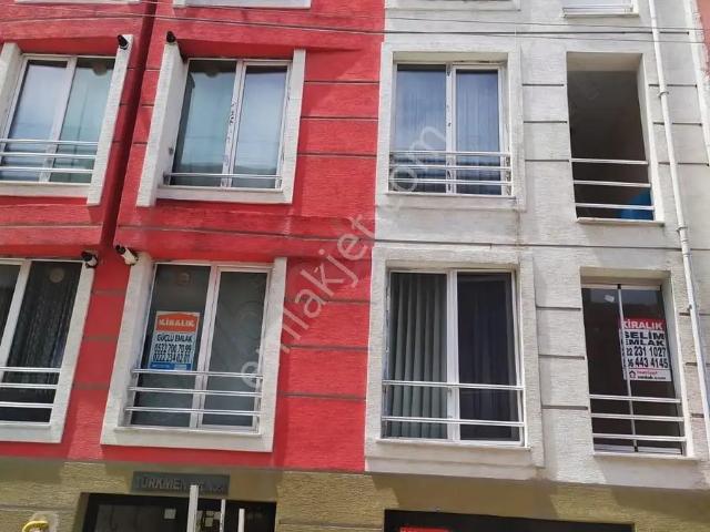 As Emlak'tan Cumhuriye Mh. Ful Eşyalı 1+1 Satılık Apart
