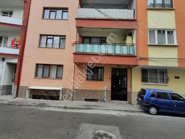 As Emlaktan Kırızıtoprak Mh.de Satılık Kombili Bahçeli 2+1 Daire