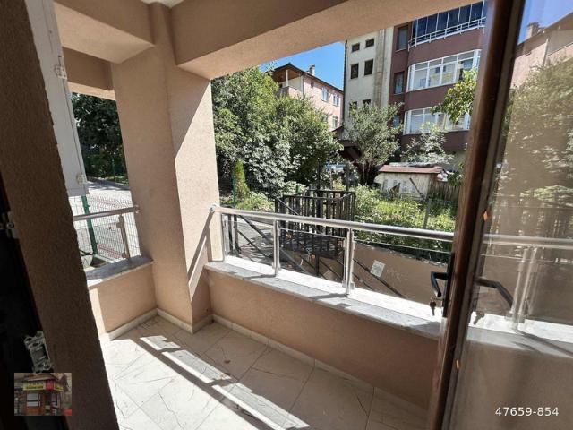AS EMLAKTAN KARAKÖYDE BAHÇELİ SIFIR 2+1 106 m2