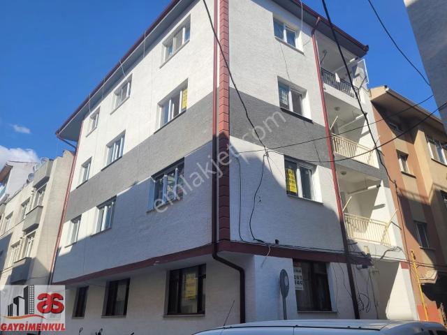 As Gayrimenkulden Hacıalibey 3+1 Kiralık Daire
