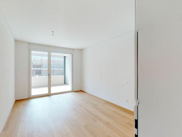 As good as new 2.5 room seating apartment