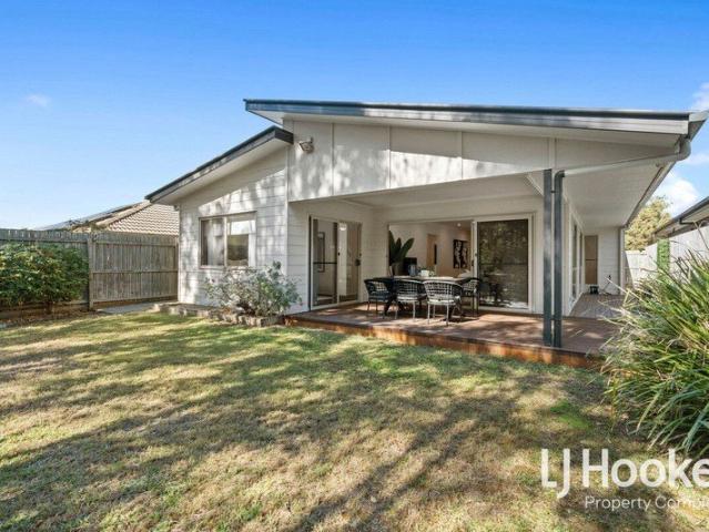 As Good As New A Home Built with Heart, Finished to Perfection
