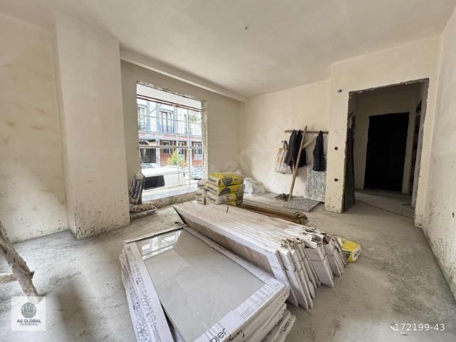 AS GROUP ACİL SATILIK DAİRE AVCILAR MERKEZ MAH 2+1 65m2