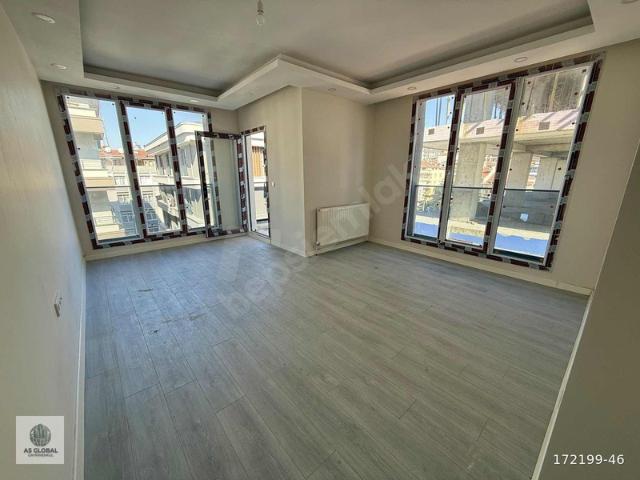 AS GROUP KİRALIK SIFIR DAİRE CİHANGİR MAH 2+1 95m2
