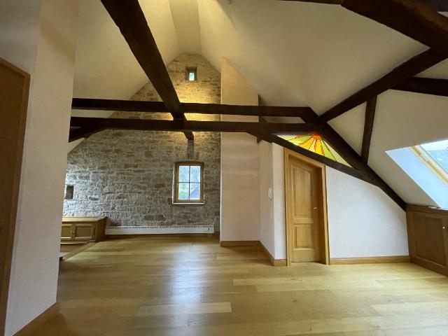AS Immobilien.com + Wohnen in der Scheune Wohnen und Arbeiten im Stadthaus