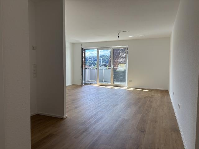 AS Immobilien.com + eine neue Wohnung mit Lift und großem Balkon