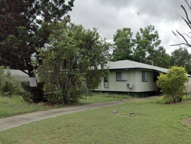 AS IS WHERE IS LOWSET THREE BEDROOM HOME WITH PRACTICAL LAYOUT AND GENEROUS YARD