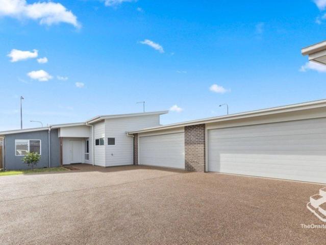 As New 3 Bedroom 2 Bathroom 2 Car Townhouse