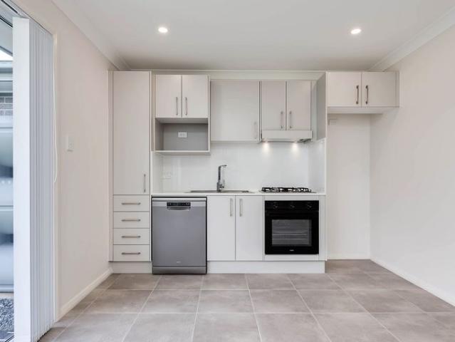 As New 2 Bedroom Flat!