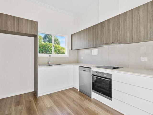 As New! 2 BEDROOM UNIT