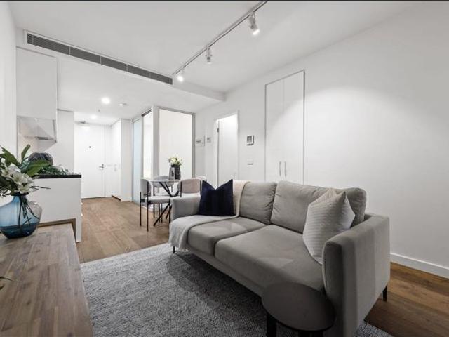 As new 2 bedroom 2 bathroom splendor!