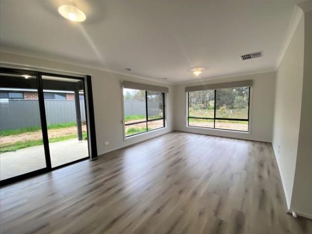 As New 4 Bedroom Home
