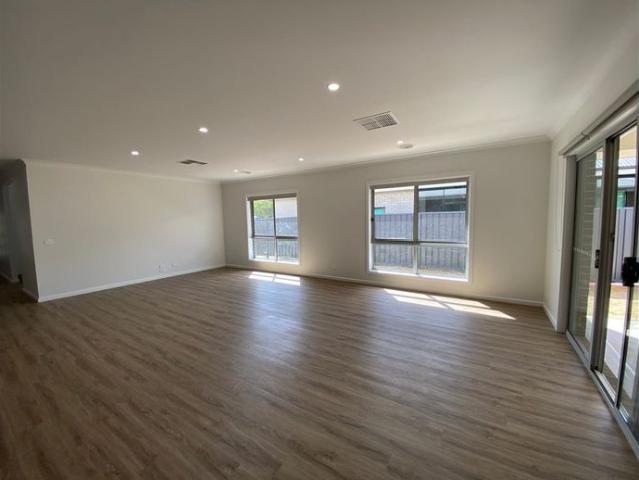 As New 4 Bedroom Home