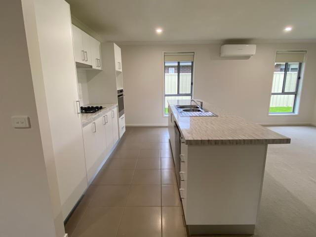 As New 4 Bedroom Home
