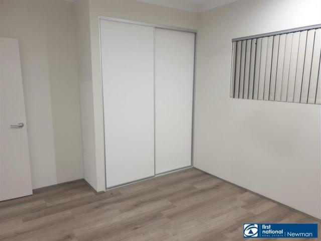 AS NEW 4 BEDROOMS, 2 BATHROOMS