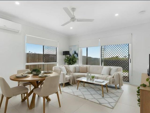 As New Contemporary Modern Home