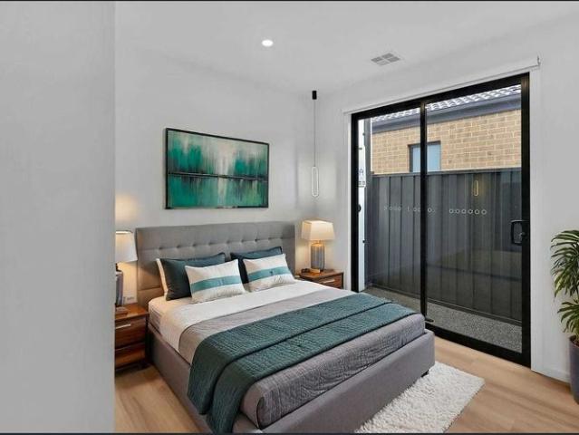 AS NEW COSY FAMILY HOME IN DONNYBROOK