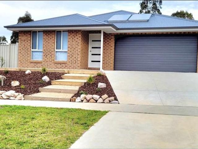 As New Custom Design, 3 Bedroom, 2 Bathroom Home In Highly Sought After Area. Nicholson
