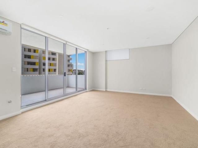 As new apartment for lease now!