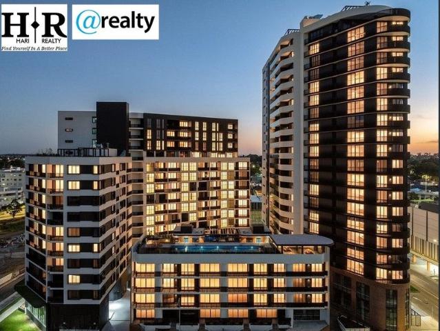 AS NEW BOUTIQUE LIFESTYLE APARTMENT RESORT STYLE FACILITIES IN PREMIUM LOCATION