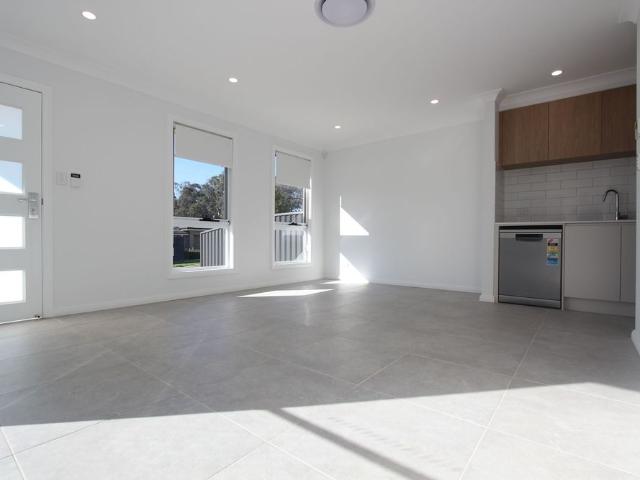As New Granny Flat