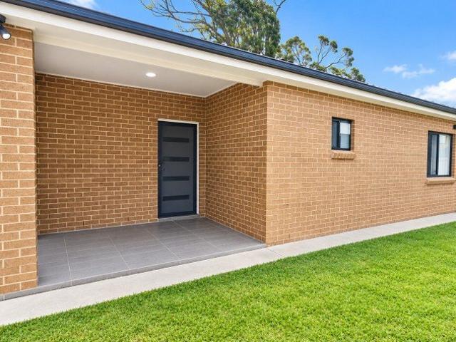 As New Granny Flat Prime Bankstown Location