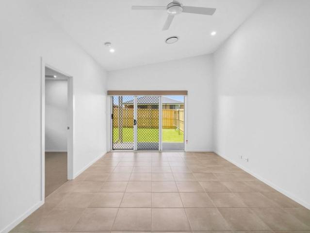 As new four bedroom duplex