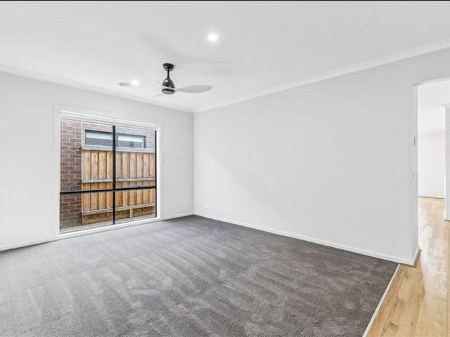 AS NEW FOUR BEDROOM FAMILY HOME