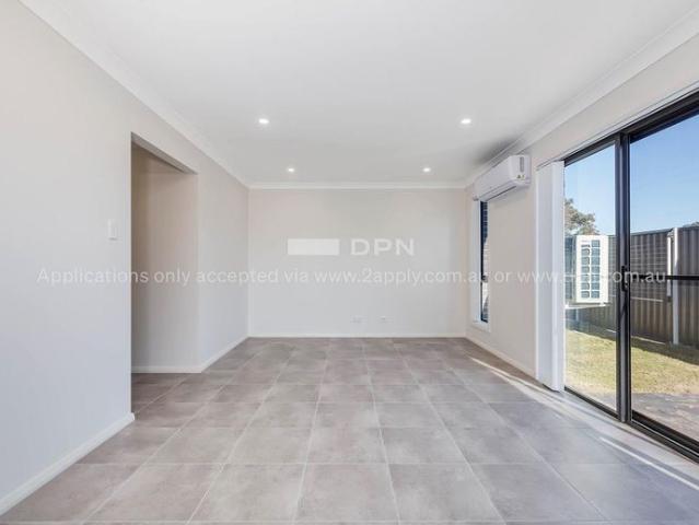 As New Four Bedroom Home!
