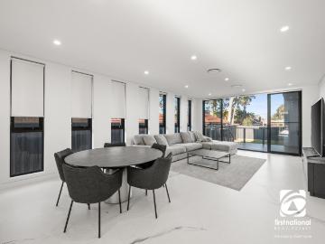 As New Four Bedroom Luxury Duplex