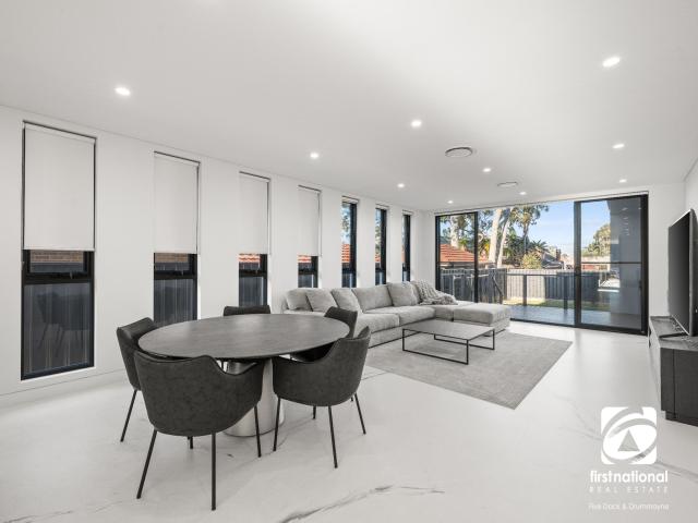As New Four Bedroom Luxury Duplex