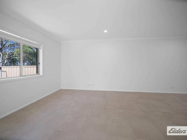 AS NEW FOUR BEDROOM VILLA