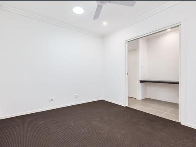 As new Family Home
