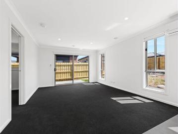As new family home!