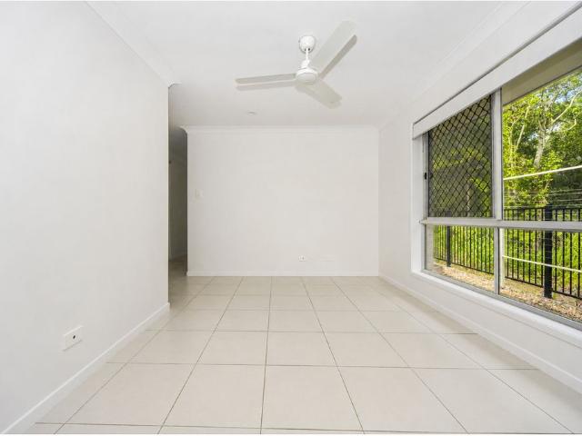 AS NEW FAMILY HOME BACKING ONTO CONSERVATION LAND