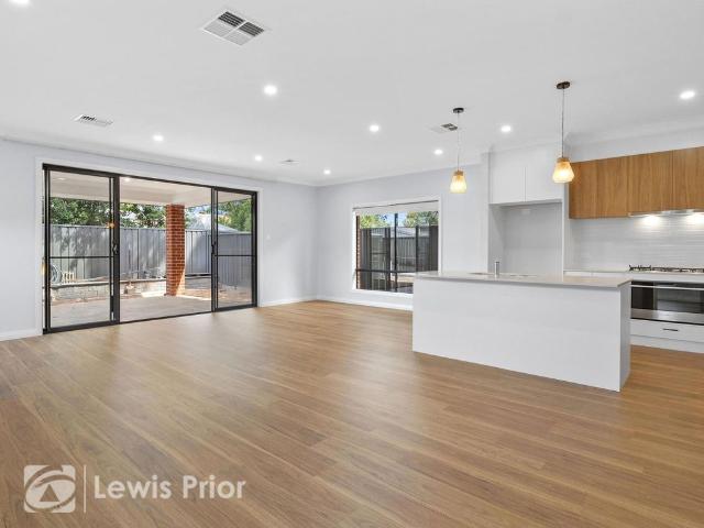 As New Family Home In Sought After Suburb