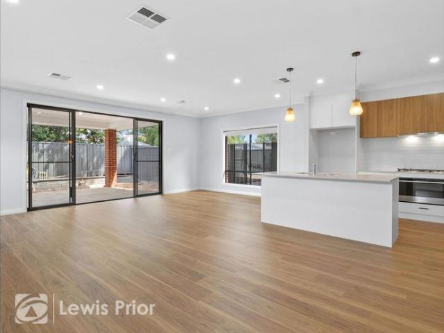 As New Family Home In Sought After Suburb