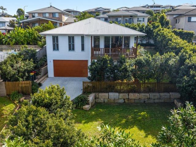 As New Family Home with Dual Occupancy Potential