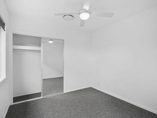 As New Flat!