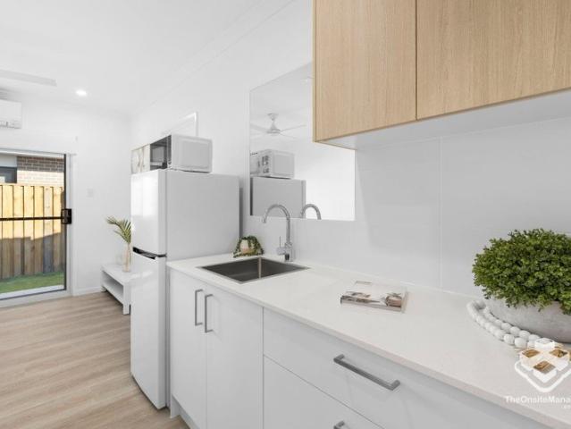 As New Furnished Studio Apartment Includes Power & Internet