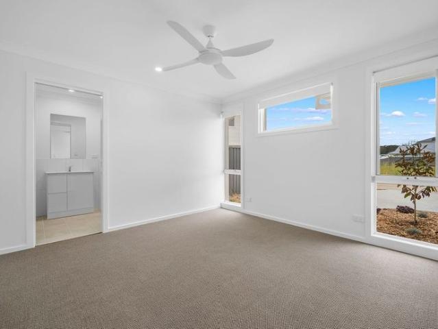 AS NEW HOME
