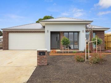 As New Home in Timboon's Premium Estate