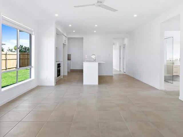 AS NEW HOME IN BURRUM HEADS