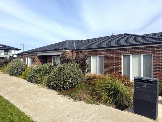 AS NEW HOME IN HOPKINS HEIGHTS ESTATE