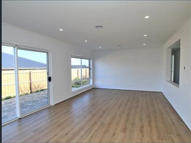 AS NEW HOME IN HOPKINS HEIGHTS ESTATE